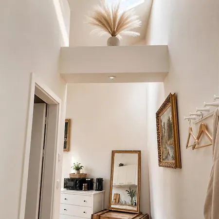 Designer Loft & Sky View - Wenceslas Square Διαμέρισμα *