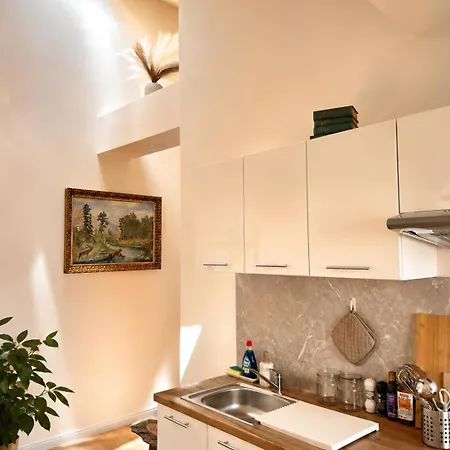 Designer Loft & Sky View - Wenceslas Square * Πράγα