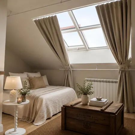 Διαμέρισμα Designer Loft & Sky View - Wenceslas Square Πράγα