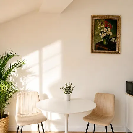 Designer Loft & Sky View - Wenceslas Square *
