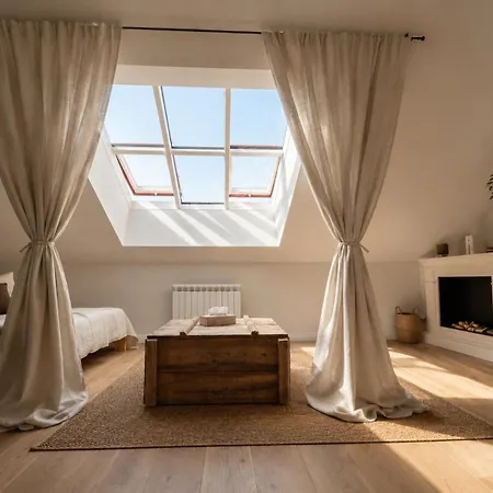 Διαμέρισμα Designer Loft & Sky View - Wenceslas Square Πράγα
