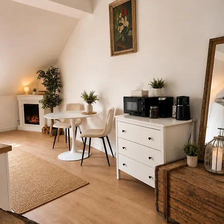 Διαμέρισμα Designer Loft & Sky View - Wenceslas Square Πράγα